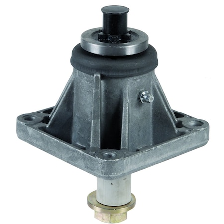 A & I Products Assembly, Spindle 5.8" x4.81" x4.81" A-B1MT55